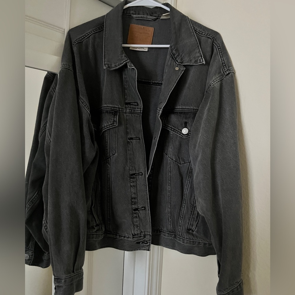 Levi’s Jean Jacket